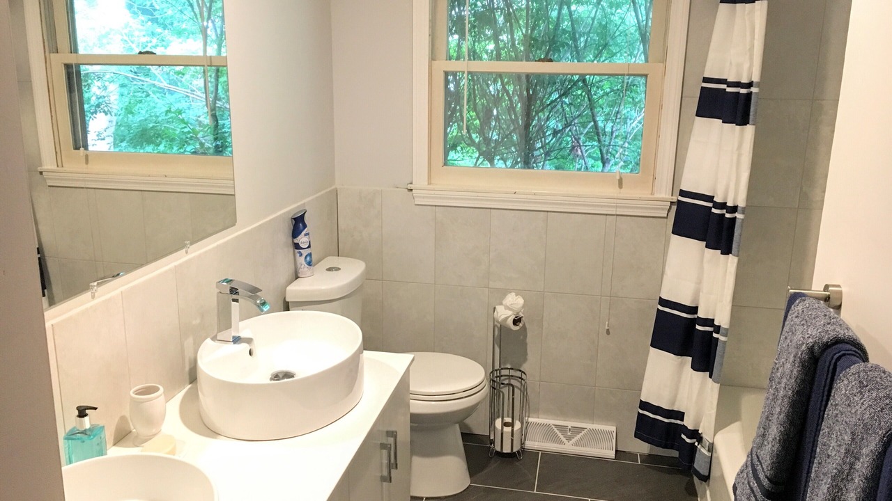 Photo of Bathroom in Centerville