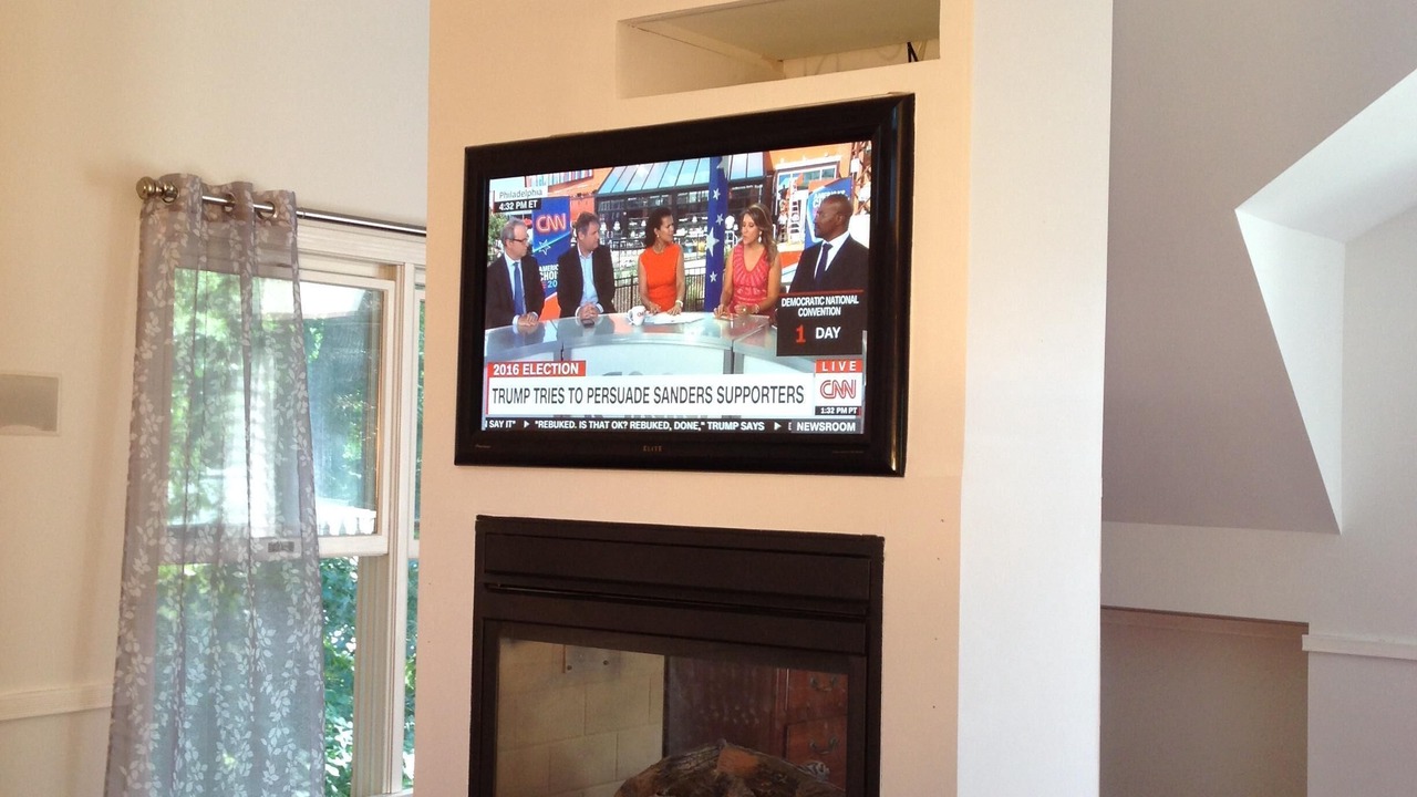 Photo of Livingroom in Centerville