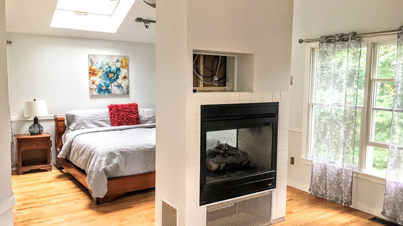 Photo of Livingroom in Centerville