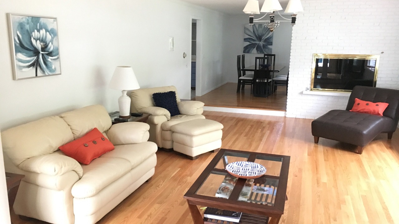 Photo of Livingroom in Centerville