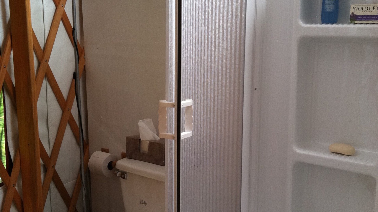 Photo of Bathroom in Waterville