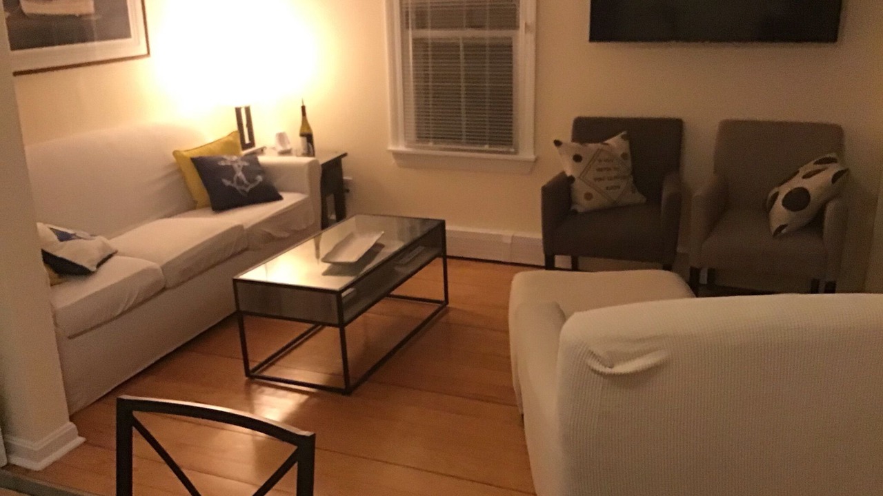 Photo of Livingroom in Provincetown
