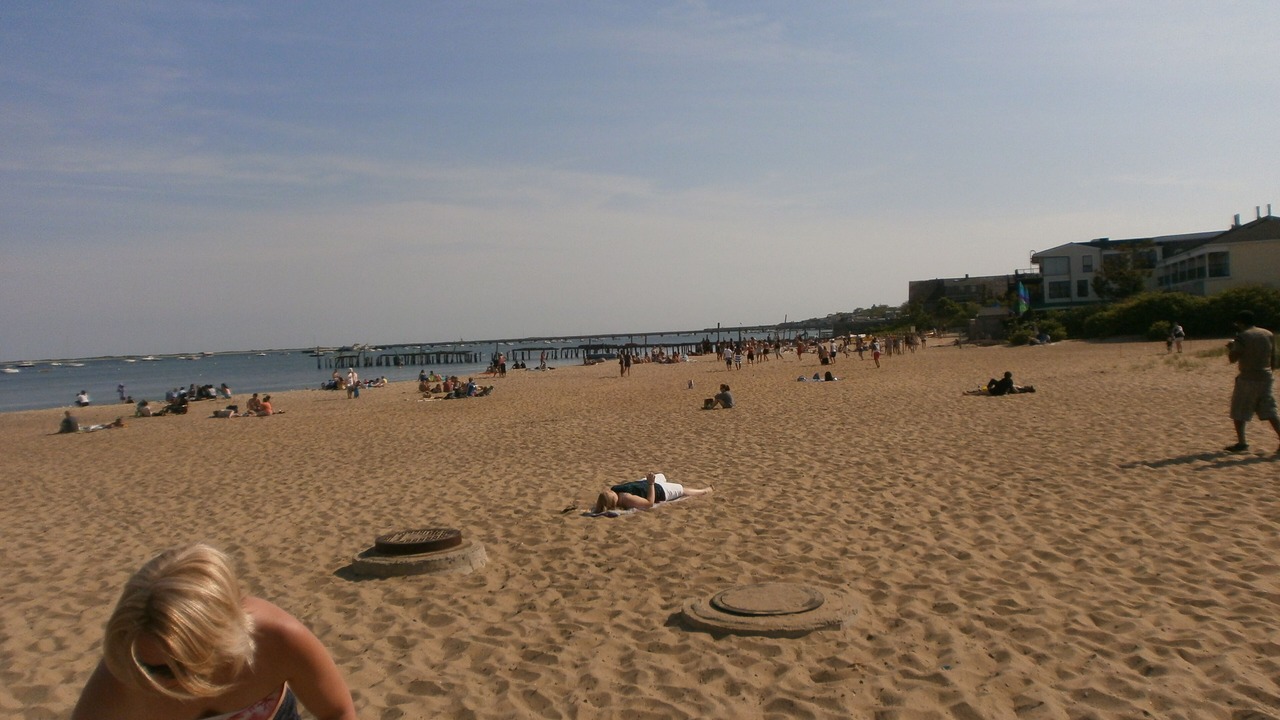 Photo of Others in Provincetown