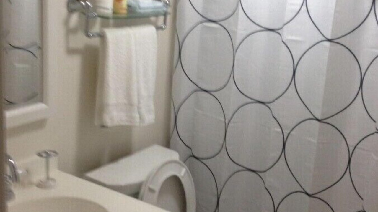 Photo of Bathroom in Provincetown