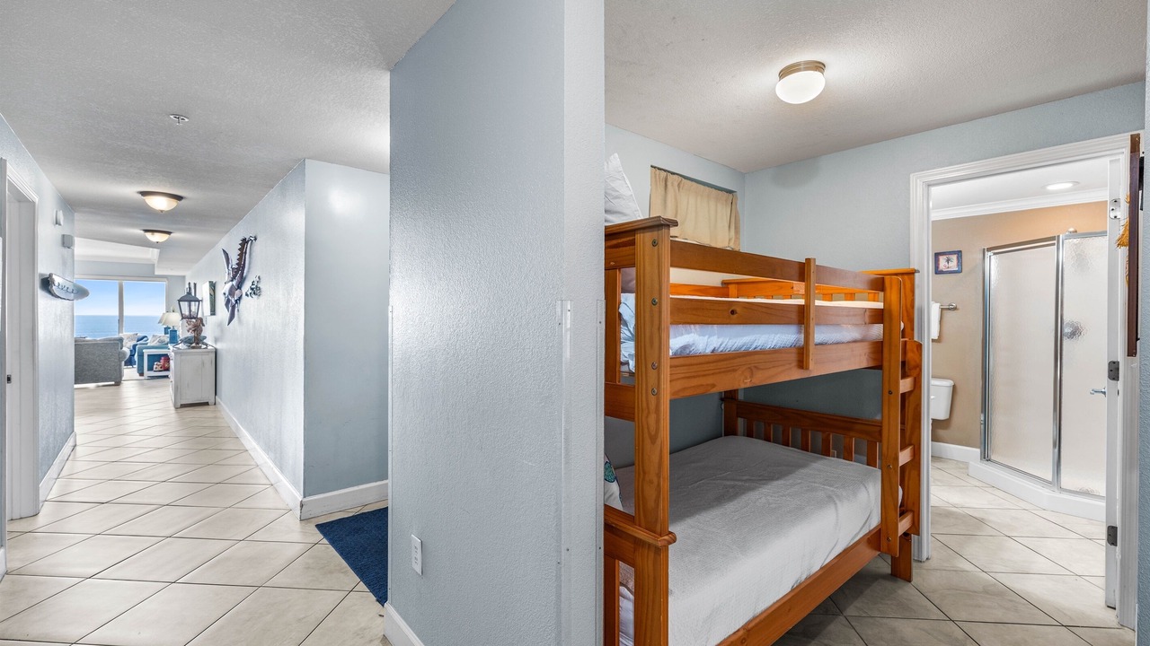 Photo of Bedroom in Panama City Beach
