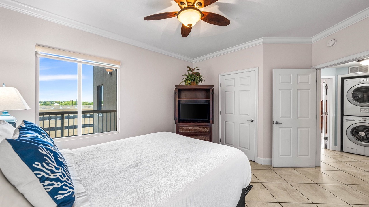 Photo of Bedroom in Panama City Beach