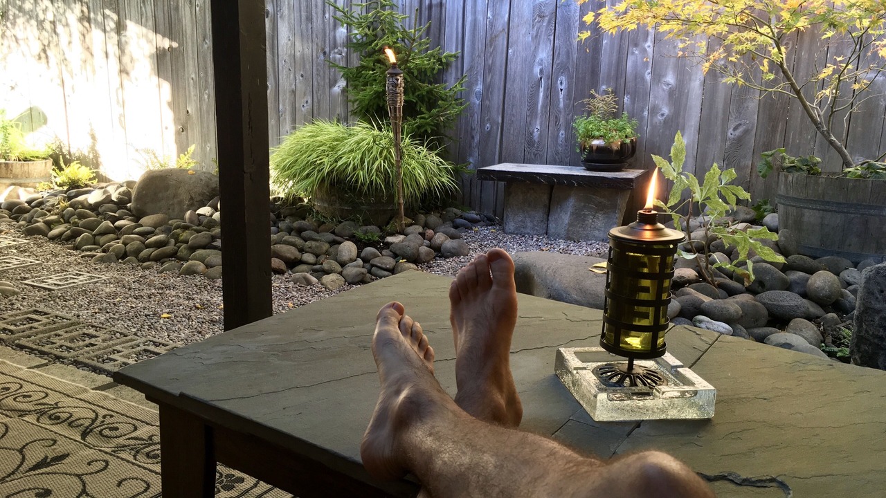 Photo of Outdoor in Southeast Eugene