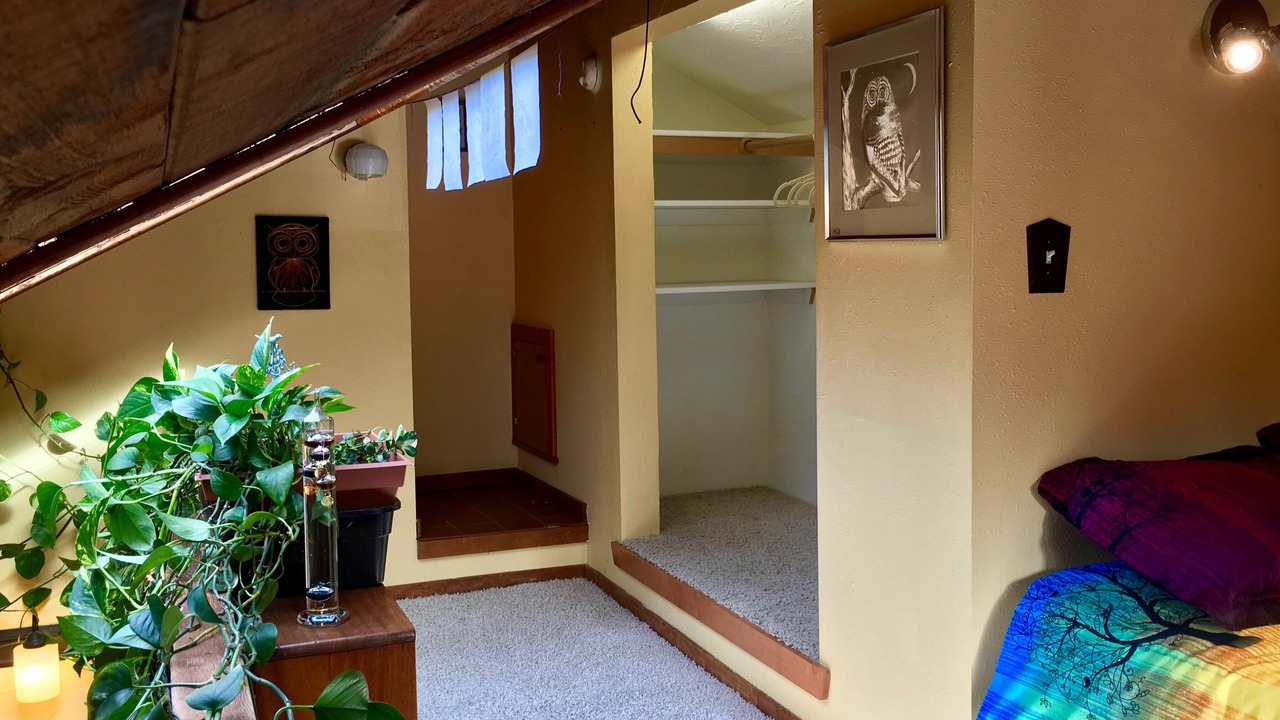 Photo of Bedroom in Southeast Eugene