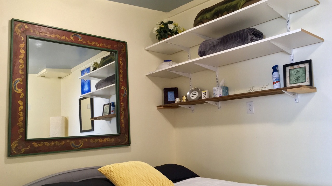 Photo of Bedroom in Southeast Eugene