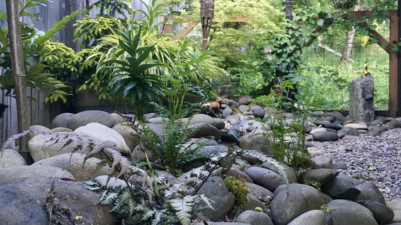 Photo of Outdoor in Southeast Eugene