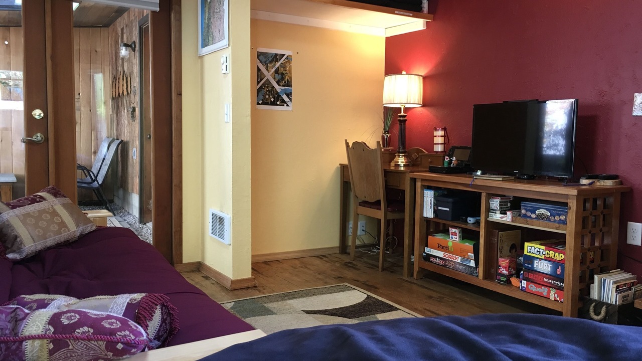 Photo of Bedroom in Southeast Eugene
