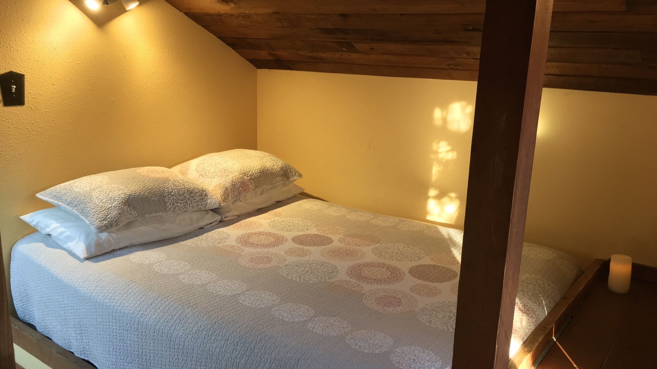 Photo of Bedroom in Southeast Eugene