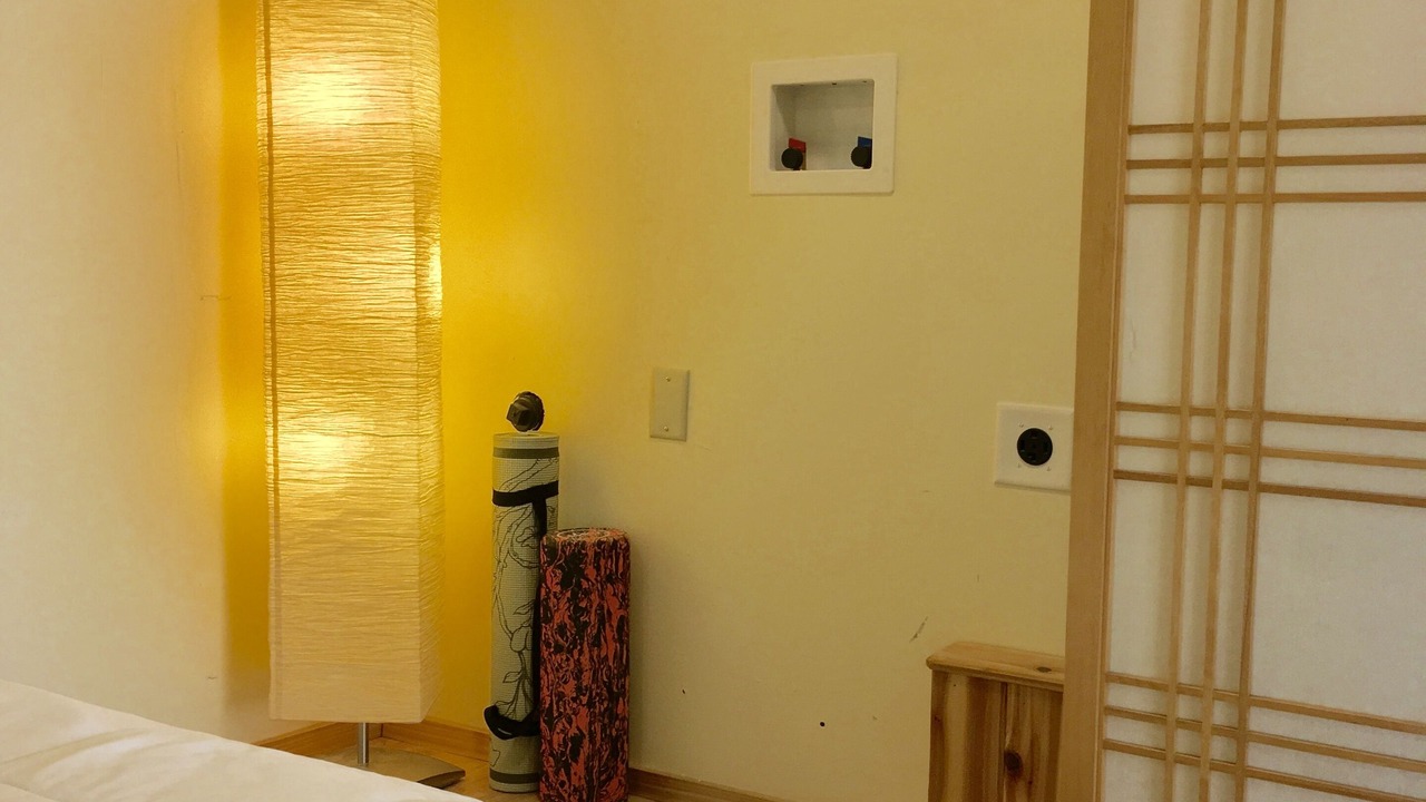 Photo of Bedroom in Southeast Eugene