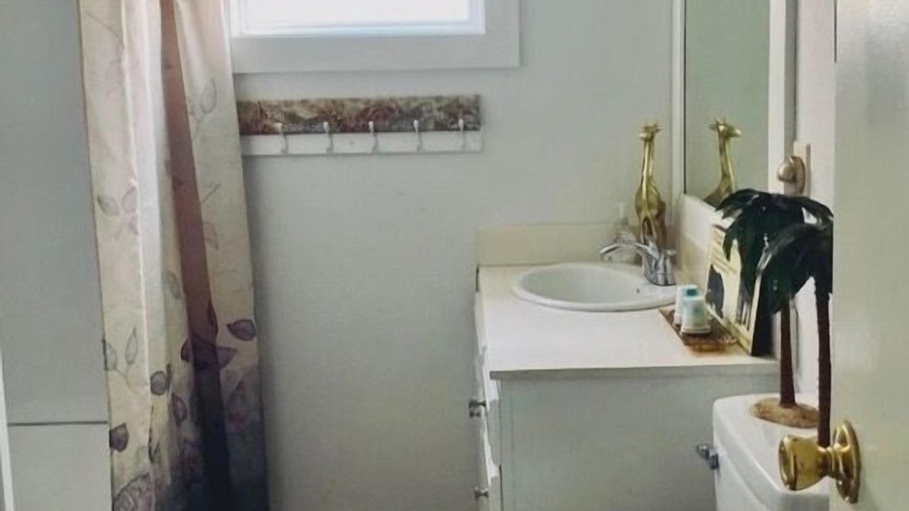 Photo of Bathroom in Lowell