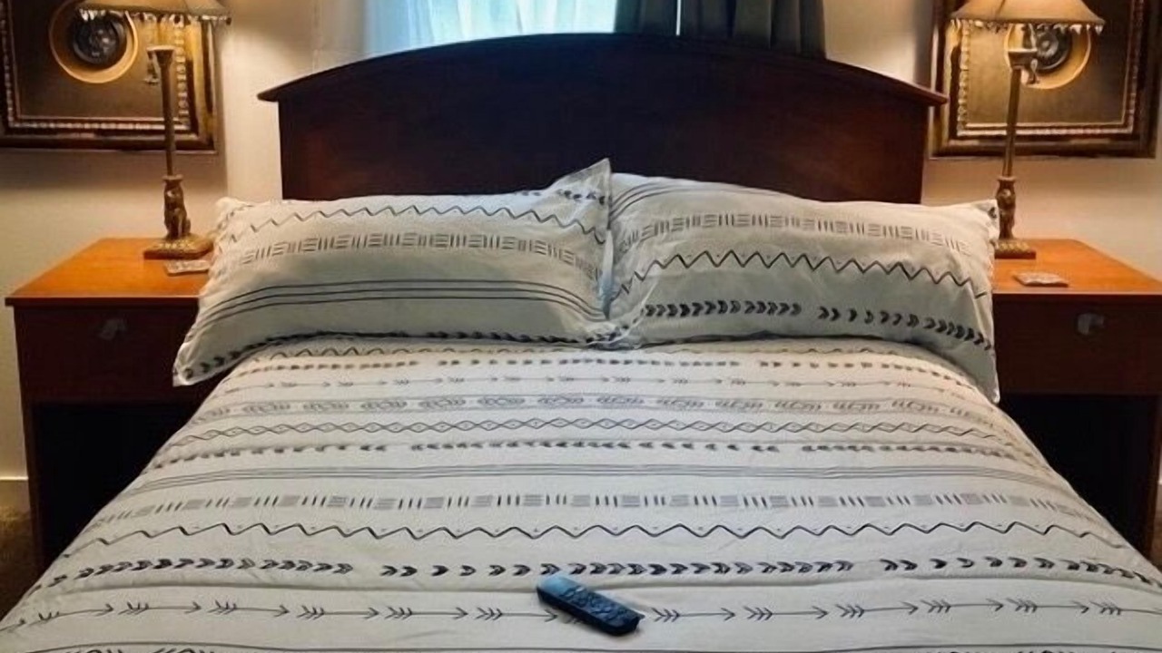 Photo of Bedroom in Lowell