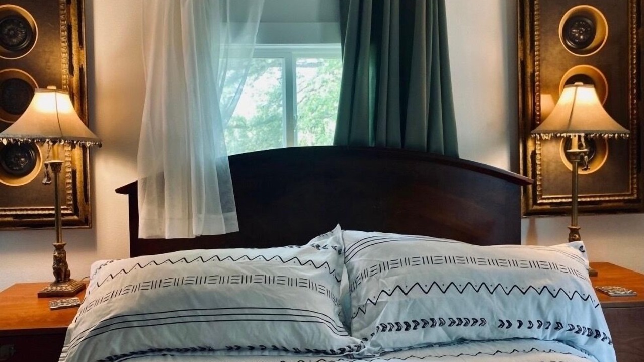 Photo of Bedroom in Lowell