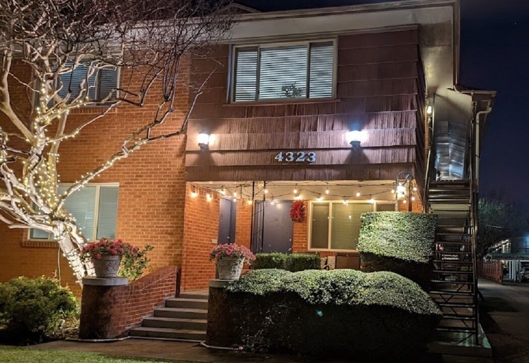 Photo of Outdoor in Knox - Henderson
