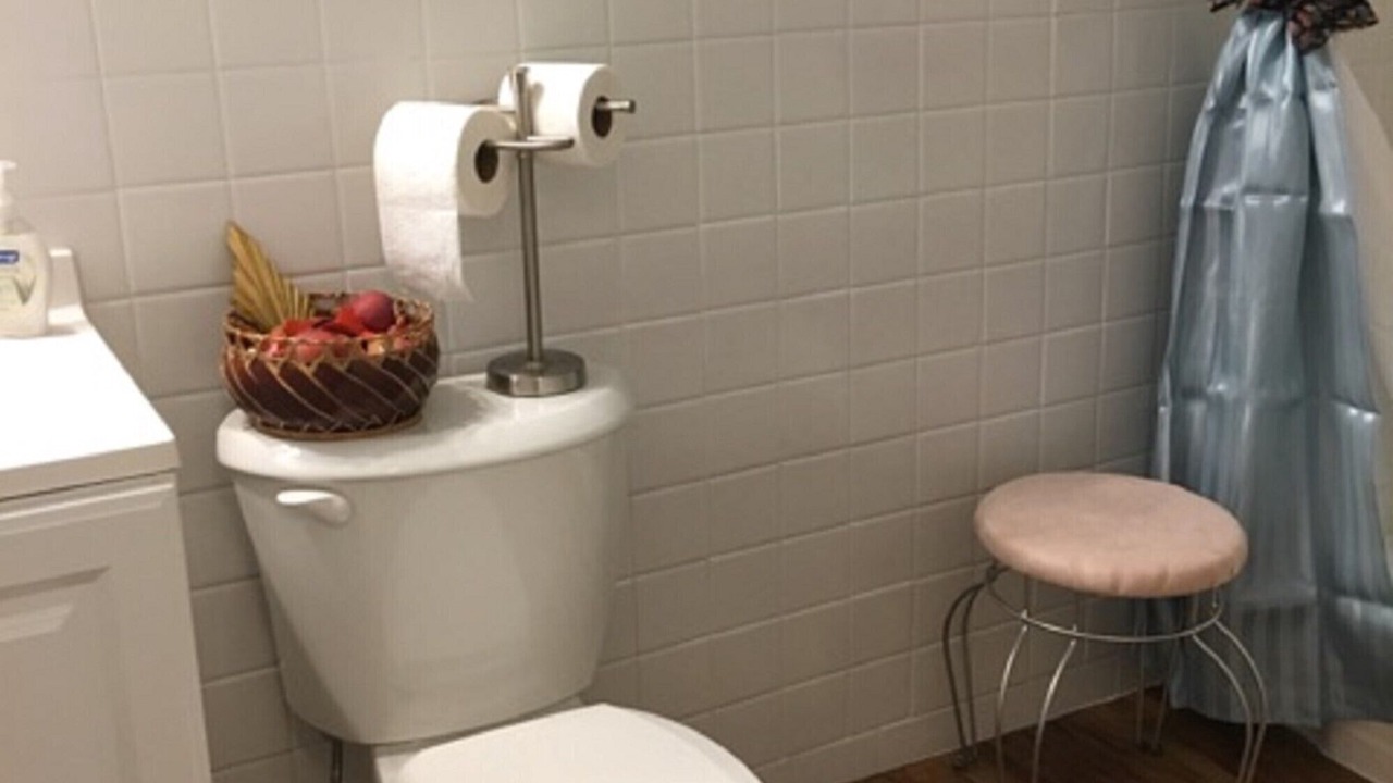 Photo of Bathroom in Knox - Henderson
