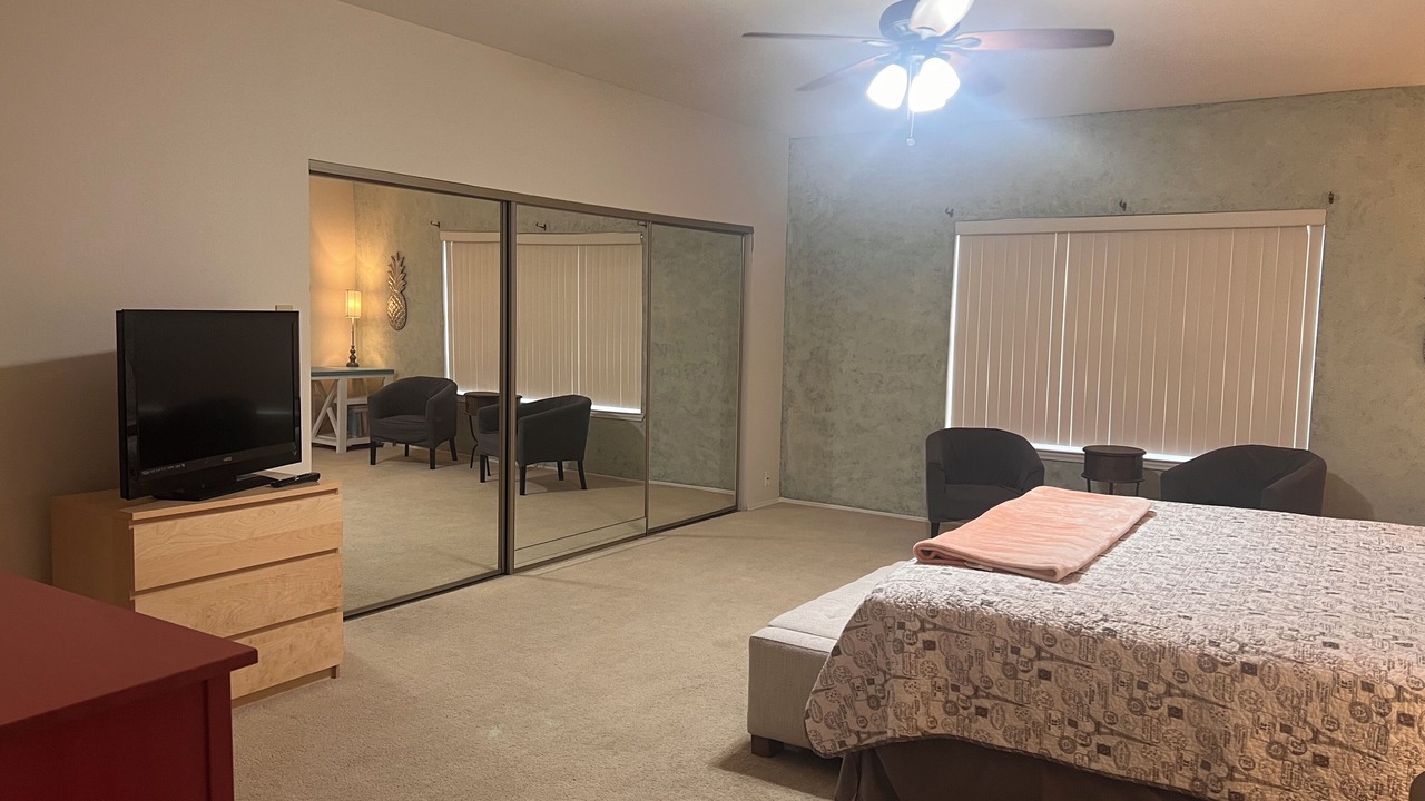 Photo of Bedroom in Briarforest