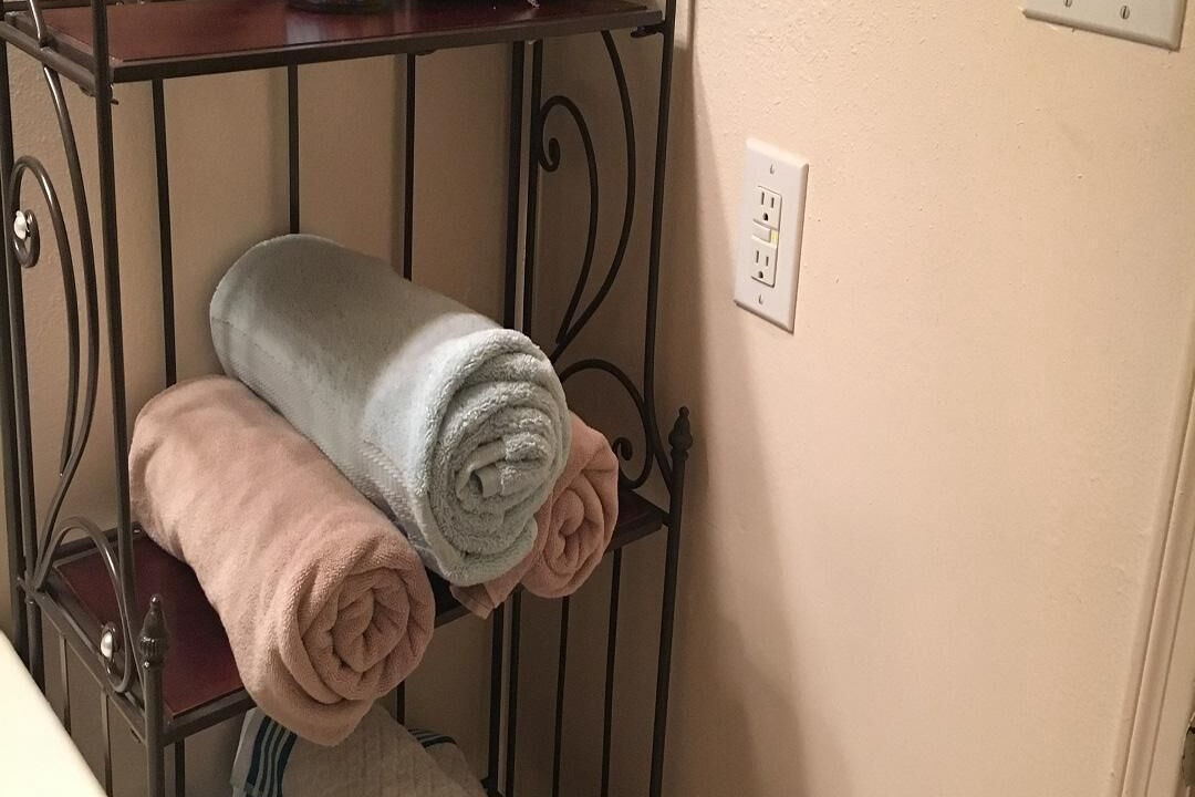Photo of Bathroom in Briarforest