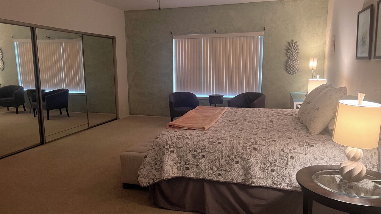 Photo of Bedroom in Briarforest