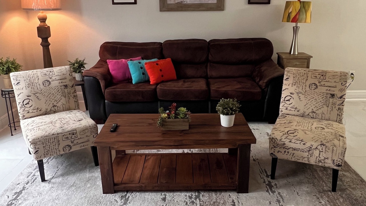 Photo of Livingroom in Briarforest
