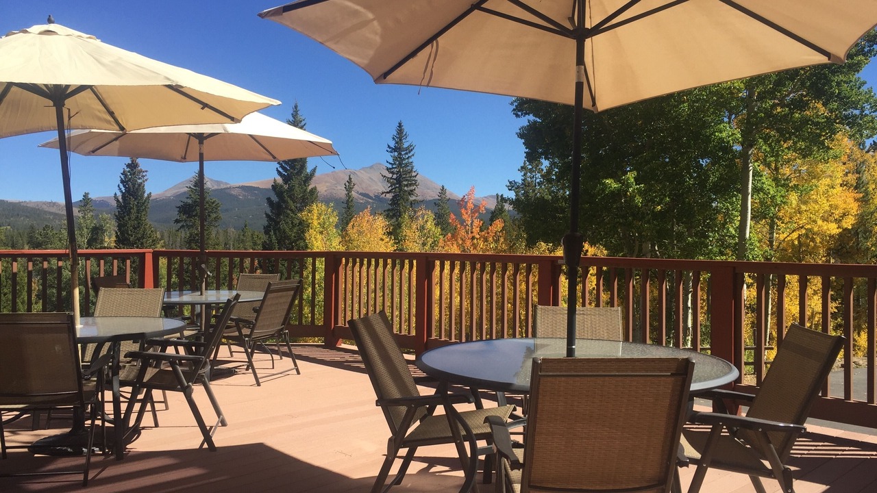 Photo of Outdoor in Breckenridge