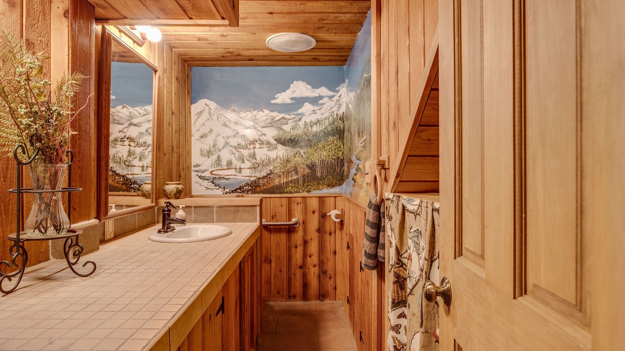 Photo of Bedroom in Breckenridge