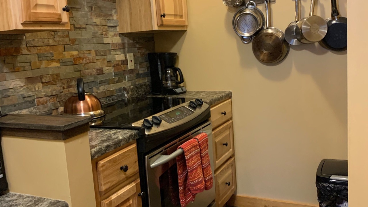 Photo of Kitchen in Paradox