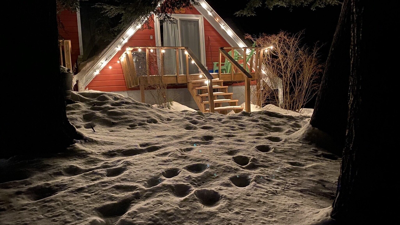 Photo of Outdoor in Paradox