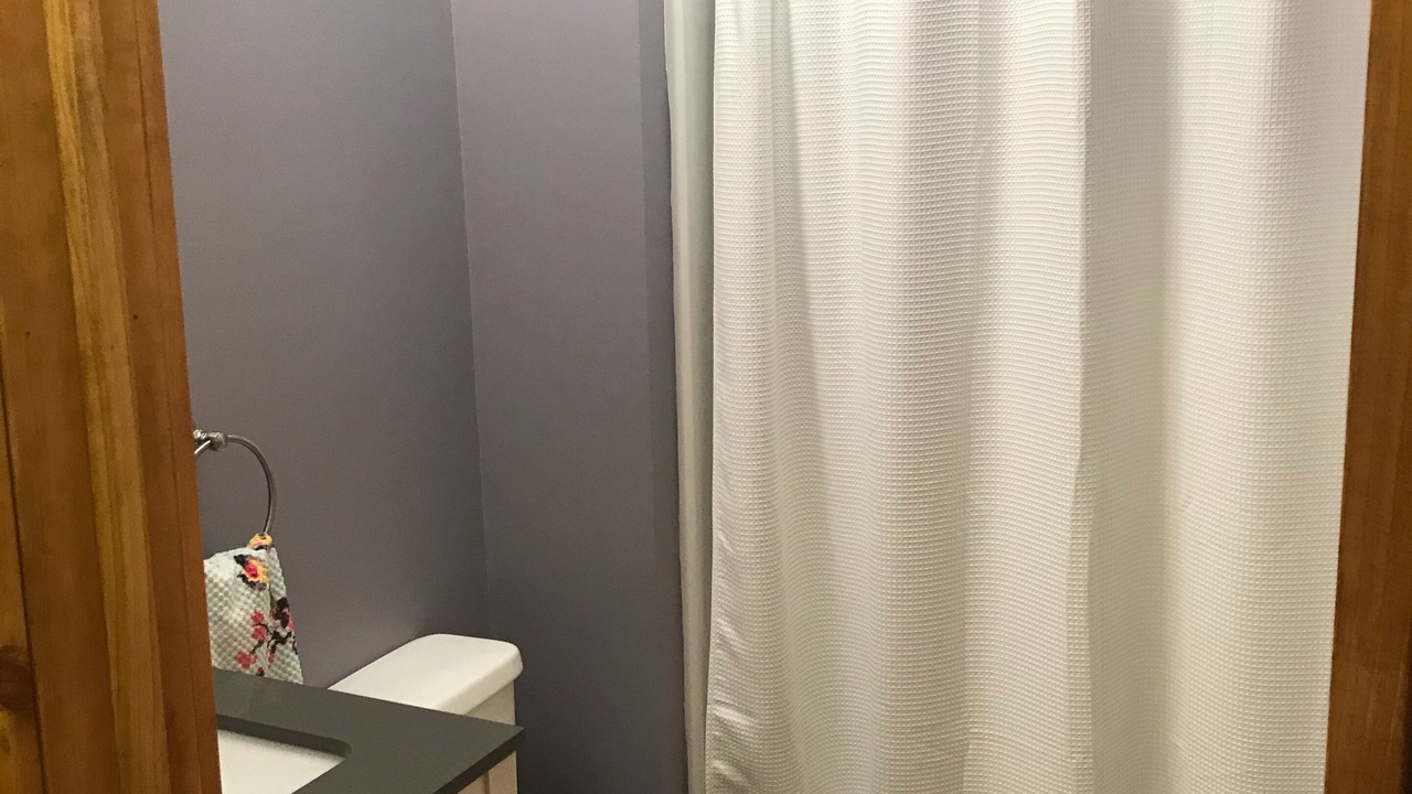 Photo of Bathroom in Paradox