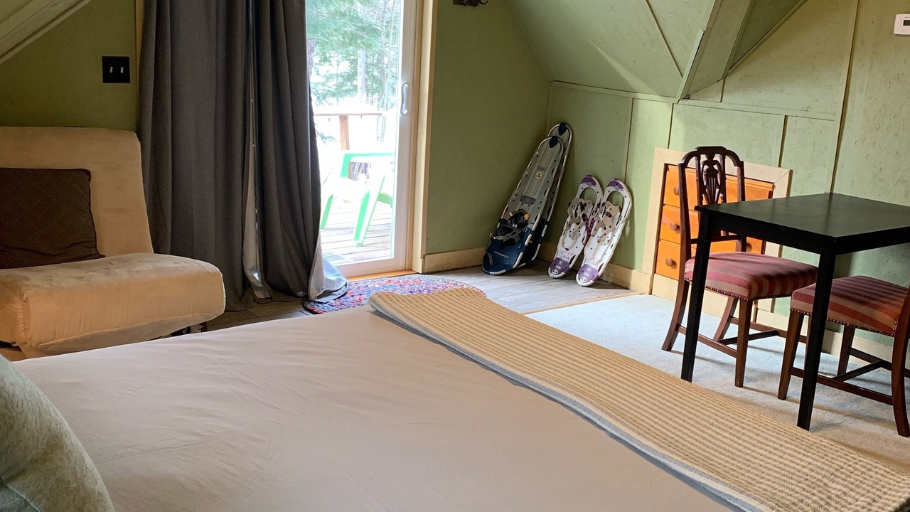 Photo of Bedroom in Paradox