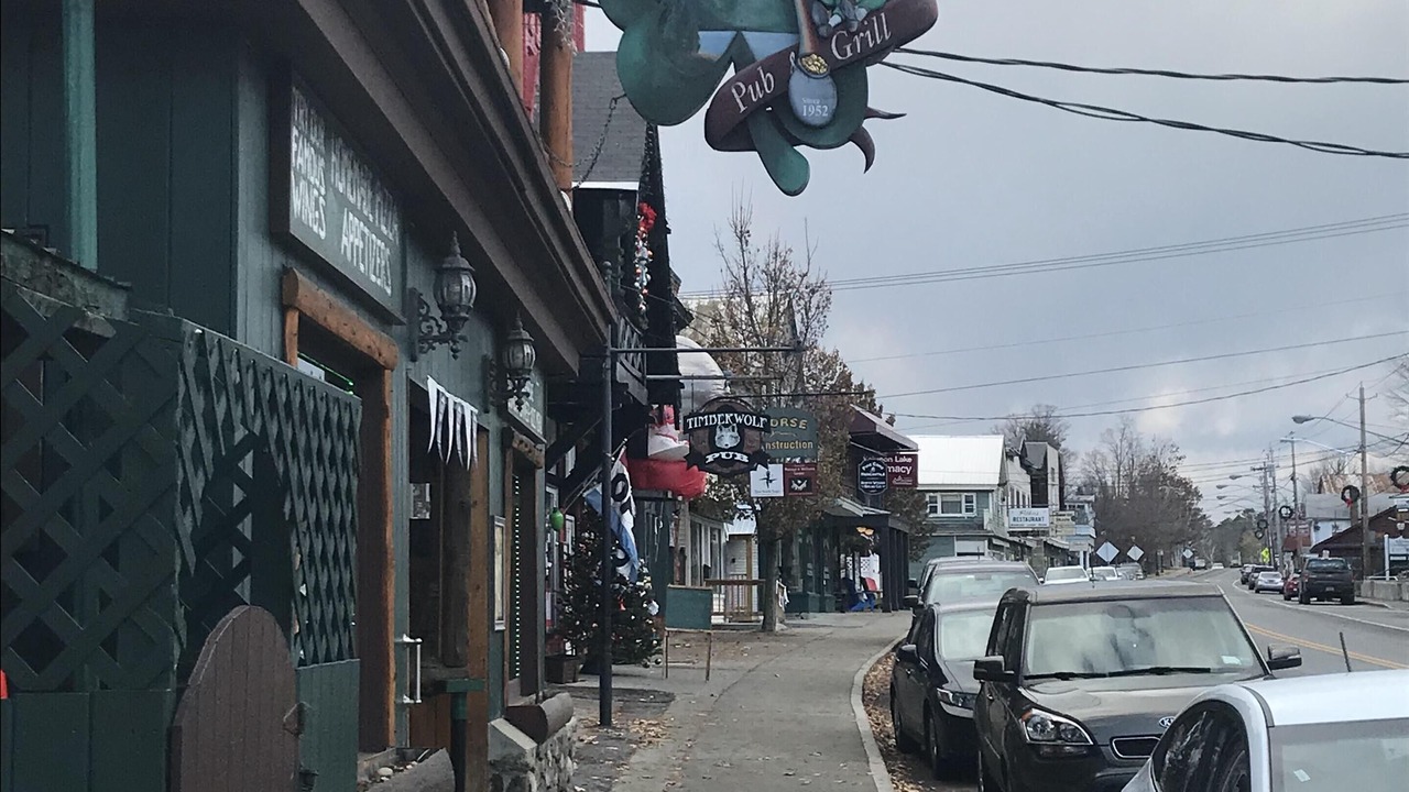 Photo of Outdoor in Paradox