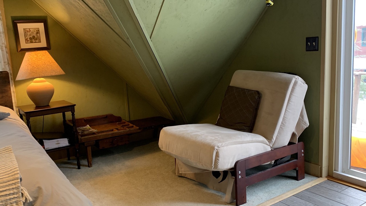 Photo of Bedroom in Paradox