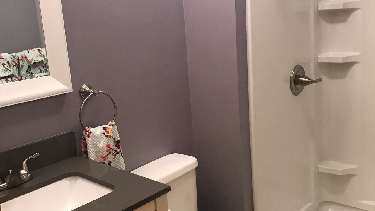 Photo of Bathroom in Paradox
