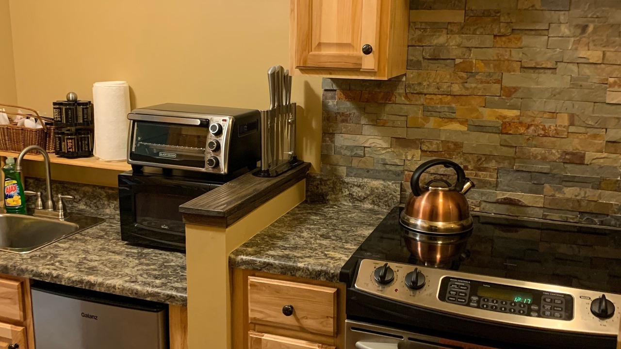 Photo of Kitchen in Paradox