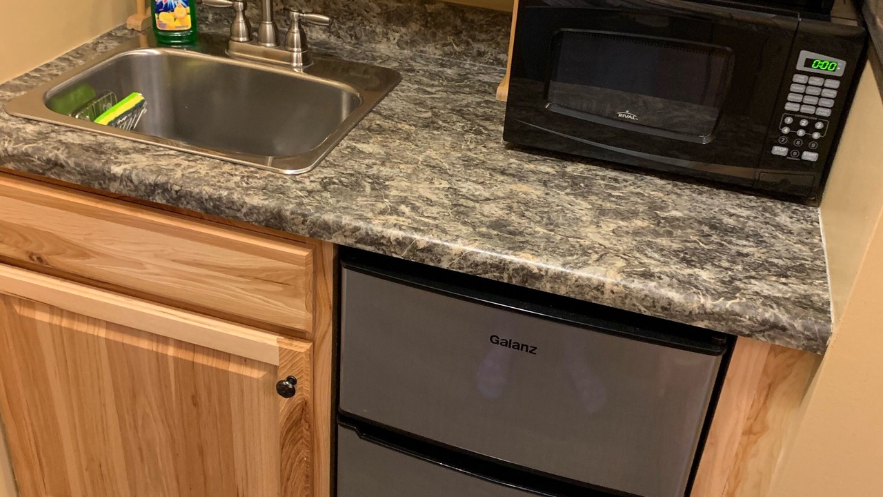 Photo of Kitchen in Paradox