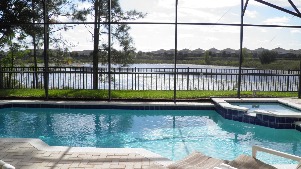Photo of Outdoor in Windsor Hills