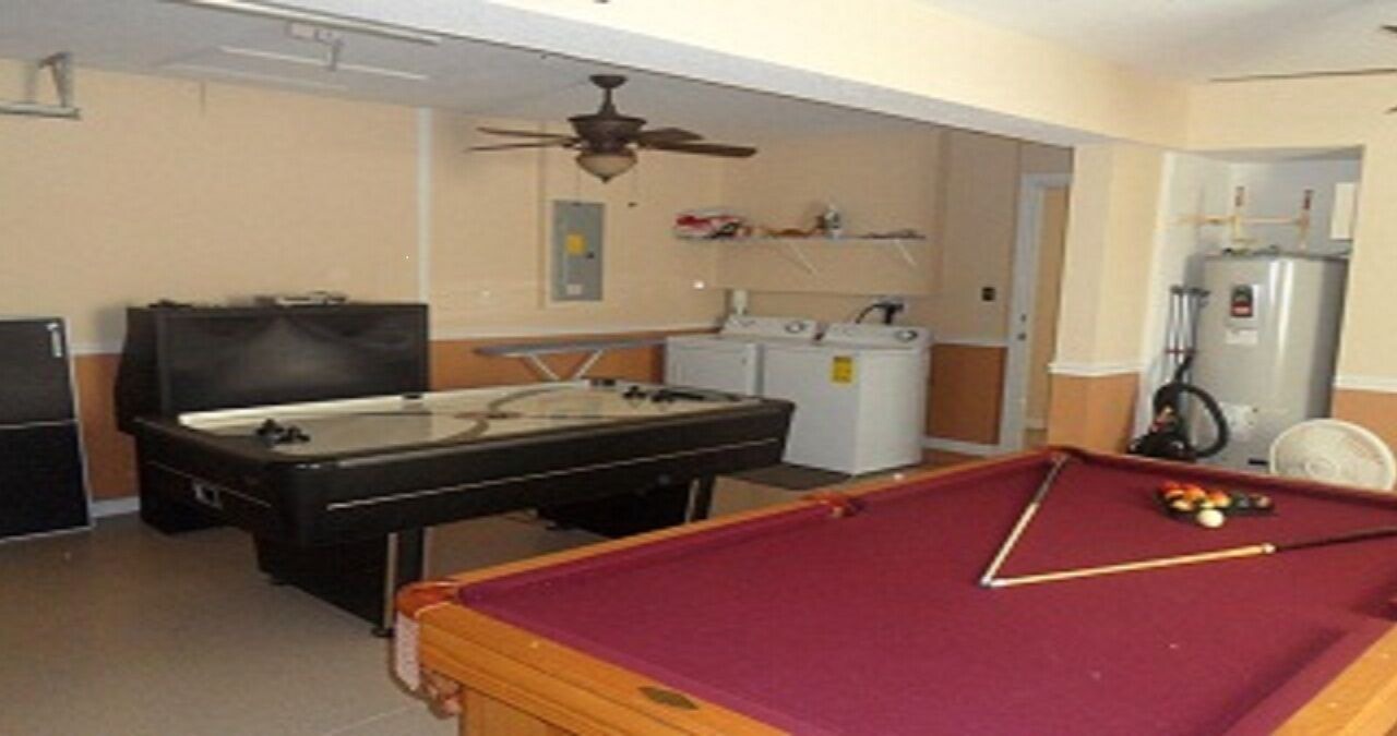 Photo of Bedroom in Windsor Hills