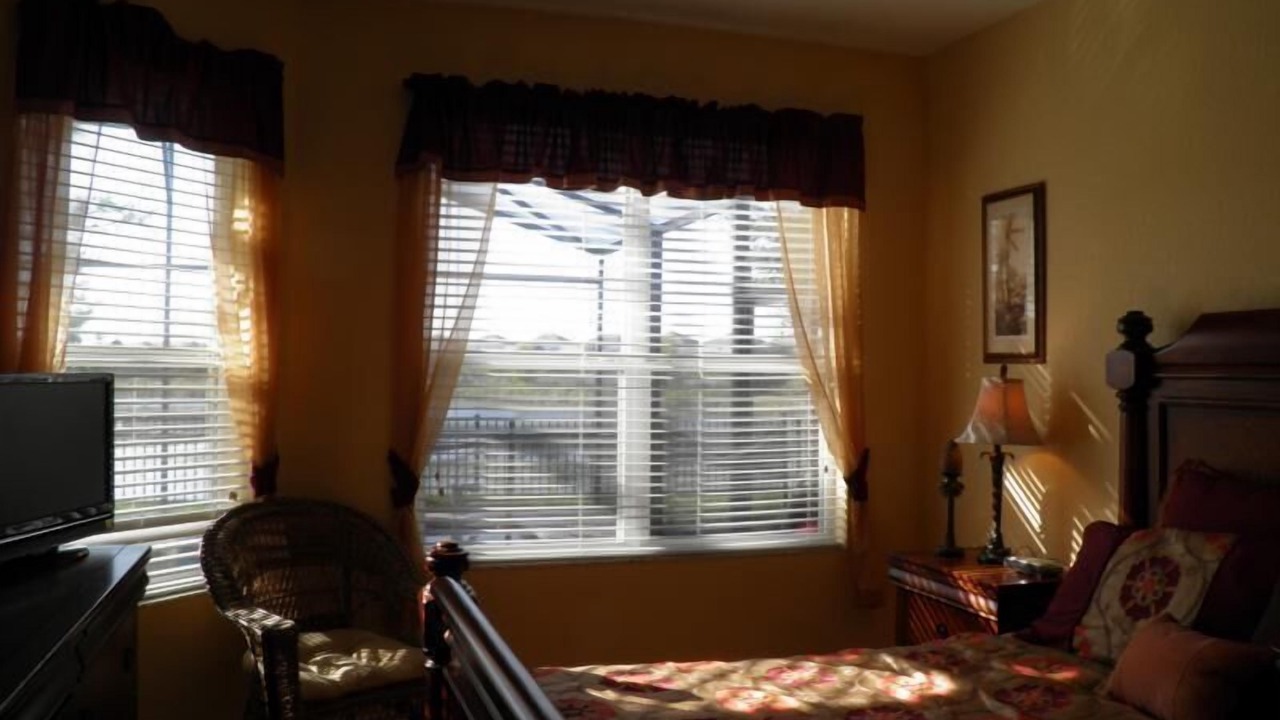 Photo of Outdoor in Windsor Hills