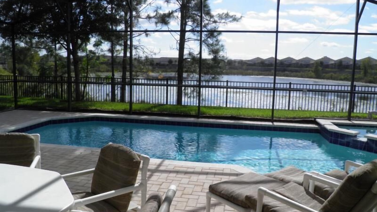 Photo of Outdoor in Windsor Hills