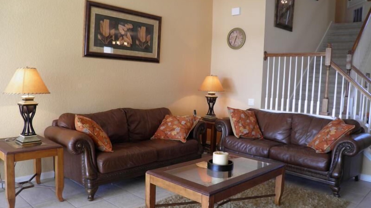 Photo of Outdoor in Windsor Hills