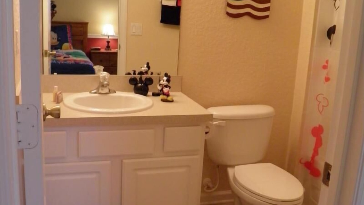 Photo of Bathroom in Windsor Hills