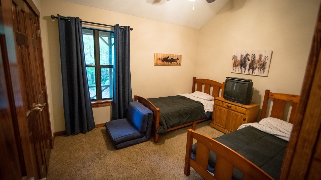 Photo of Bedroom in Hillsboro