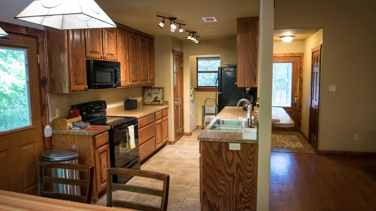 Photo of Kitchen in Hillsboro