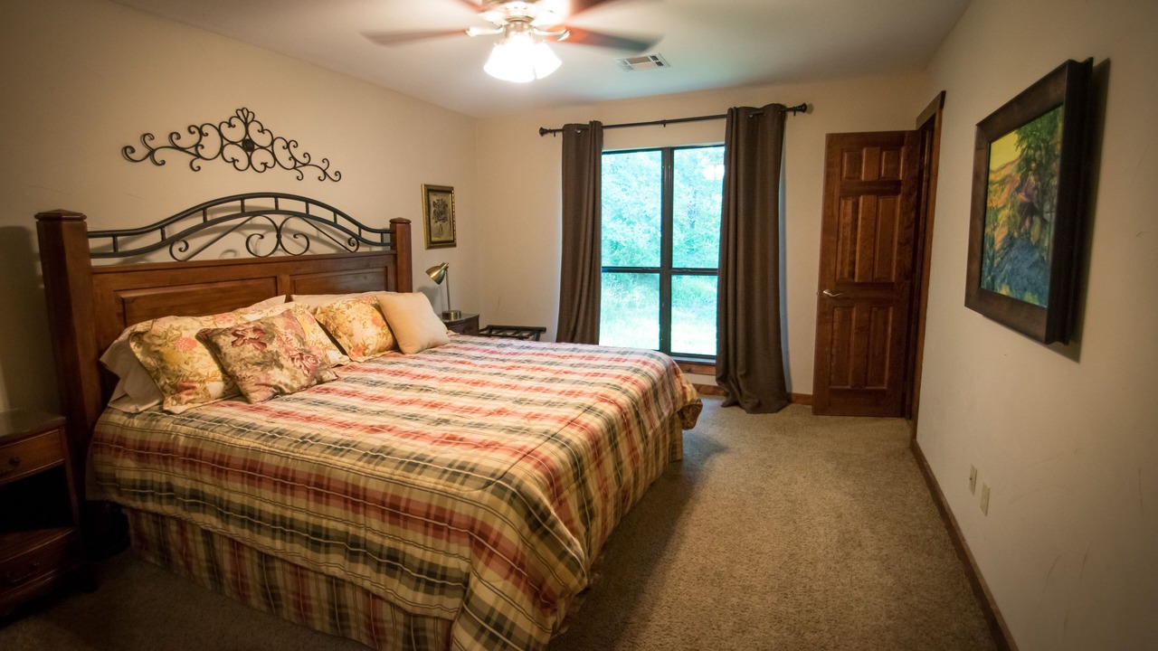 Photo of Bedroom in Hillsboro