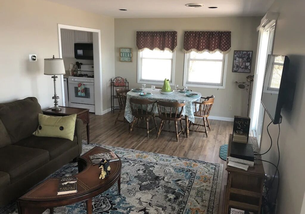 Photo of Bedroom in Town of Torrey