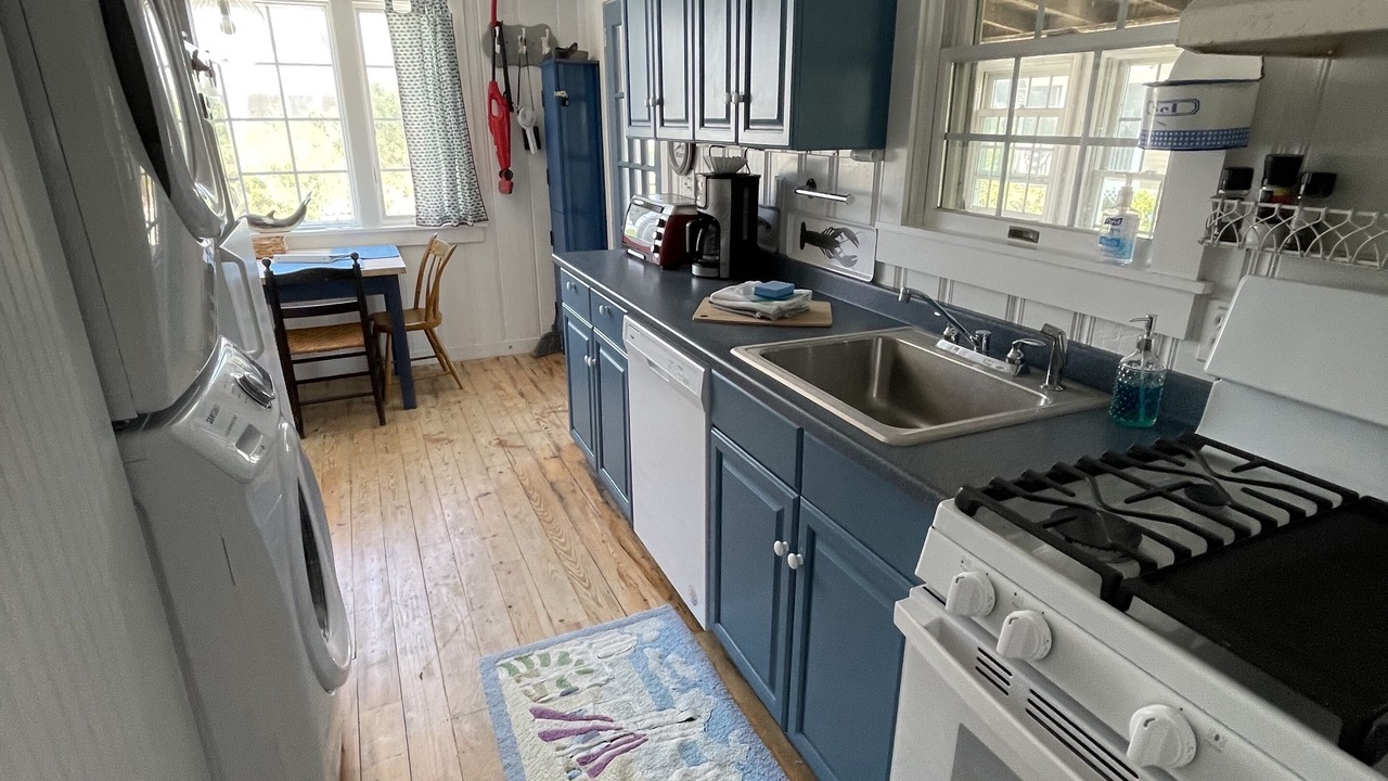 Photo of Kitchen in East Sandwich