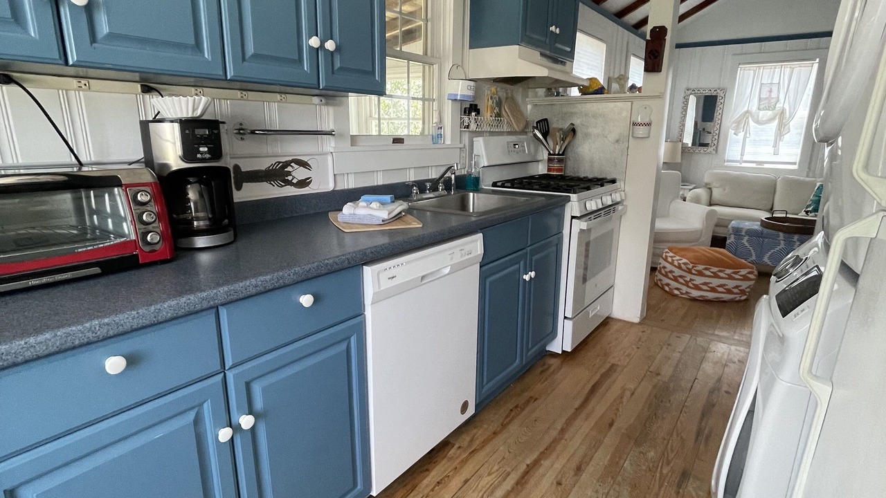 Photo of Kitchen in East Sandwich