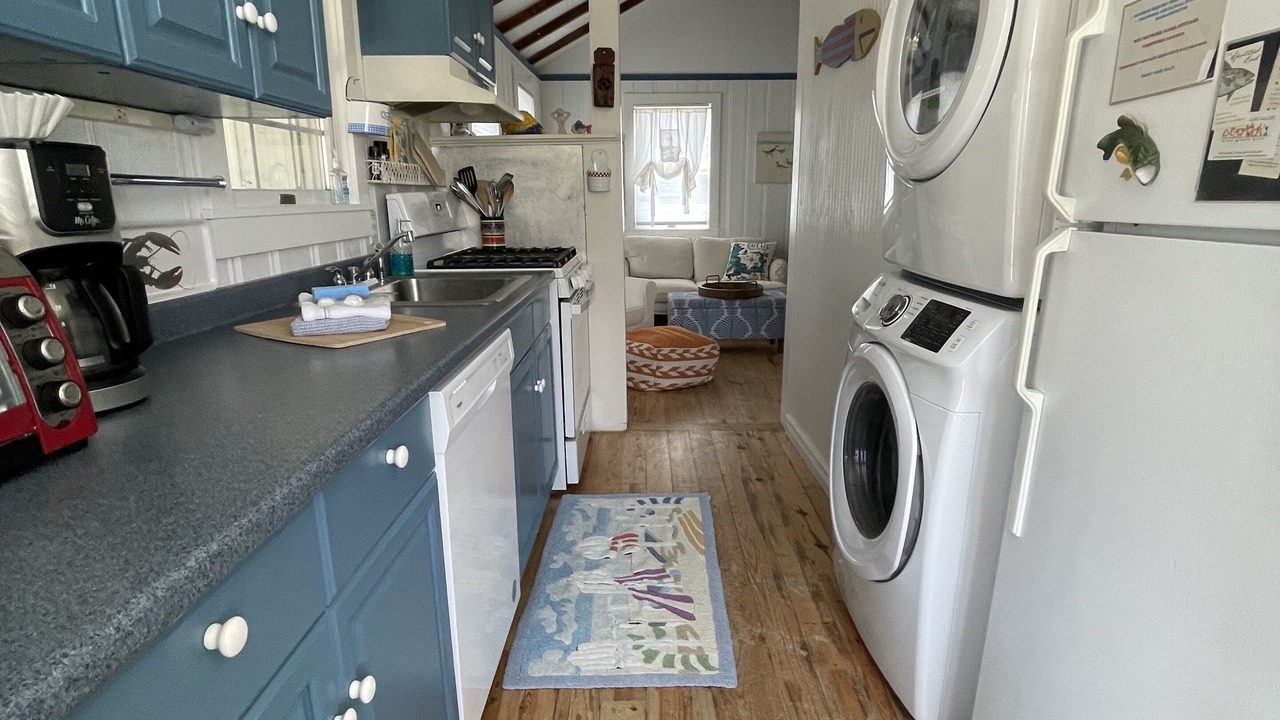 Photo of Kitchen in East Sandwich